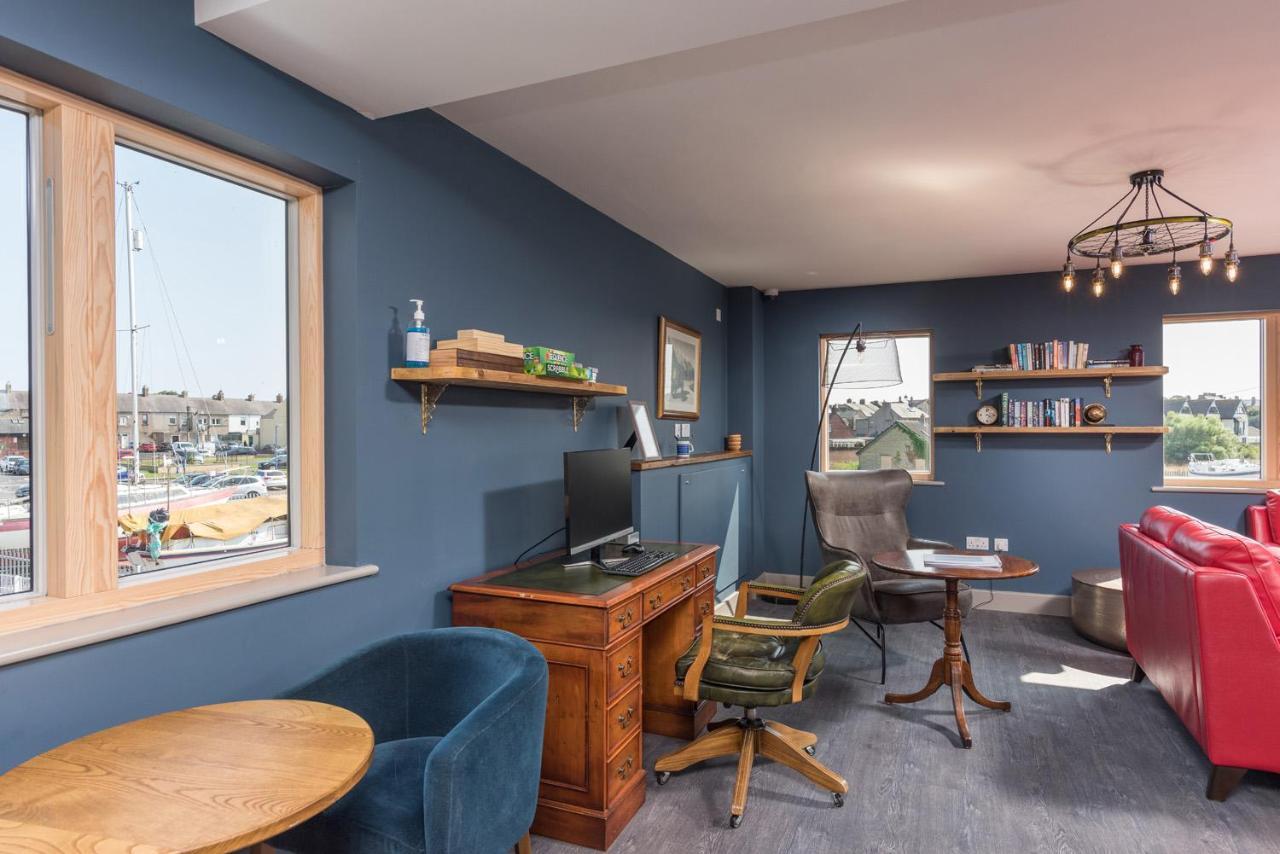אמבל Radcliffes Lodge מראה חיצוני תמונה