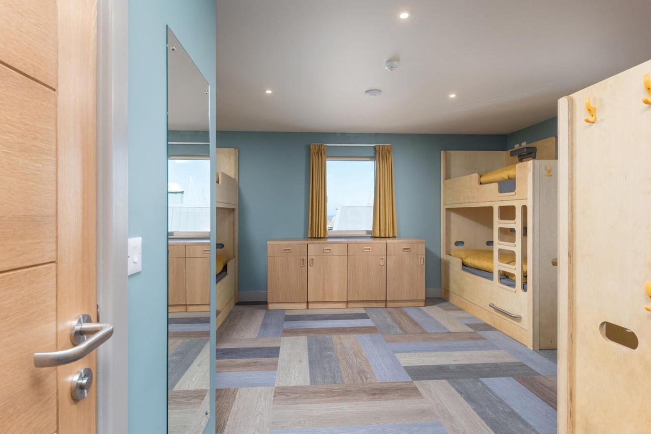 אמבל Radcliffes Lodge מראה חיצוני תמונה