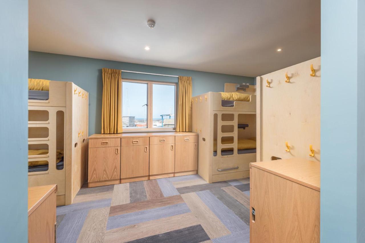 אמבל Radcliffes Lodge מראה חיצוני תמונה